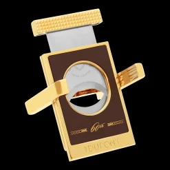 S.T.Dupont coupe cigare- Coupe-cigares|Coupe-cigares
