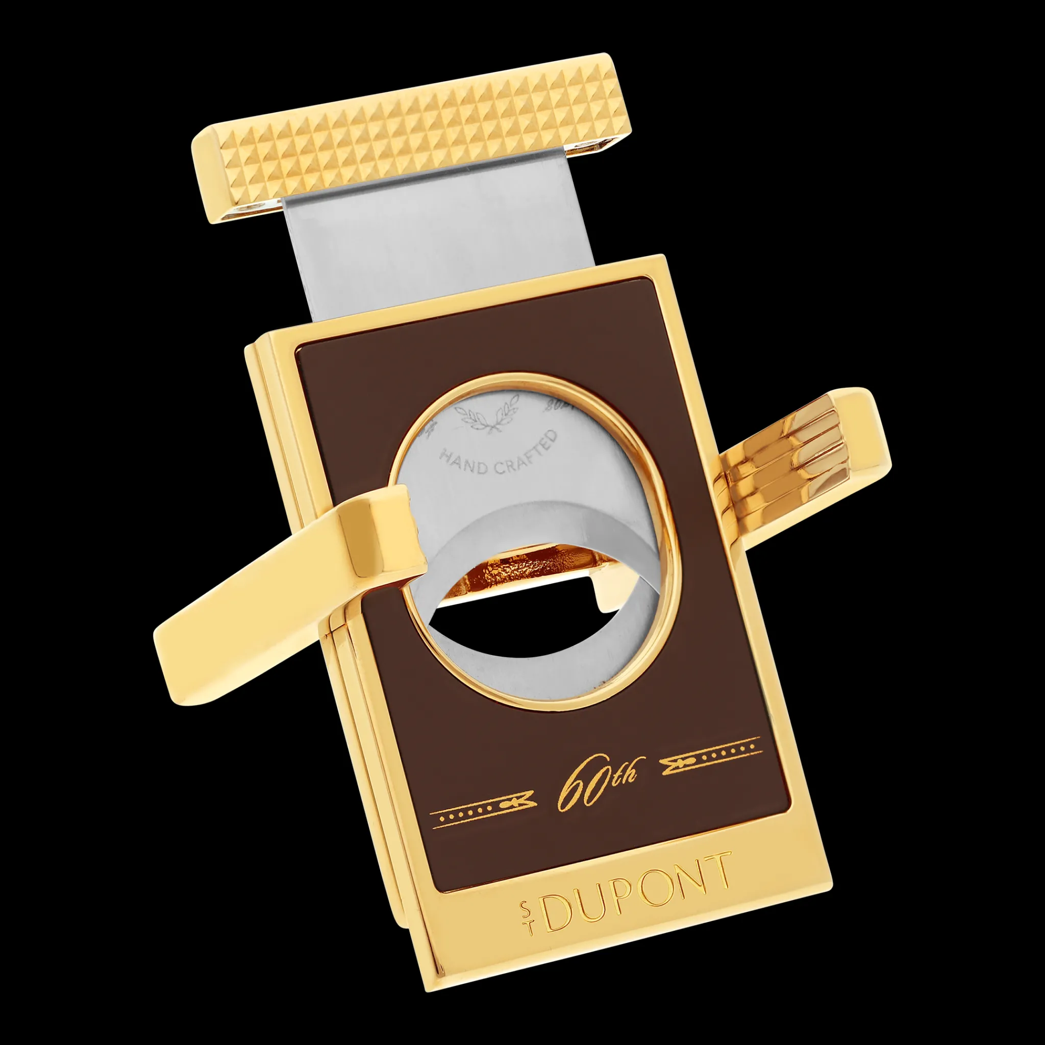 S.T.Dupont coupe cigare- Coupe-cigares|Coupe-cigares