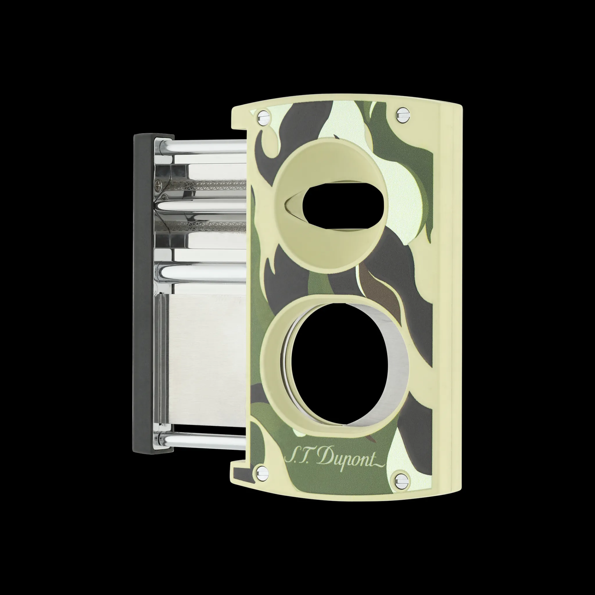 S.T.Dupont coupe cigare- Coupe-cigares|Coupe-cigares