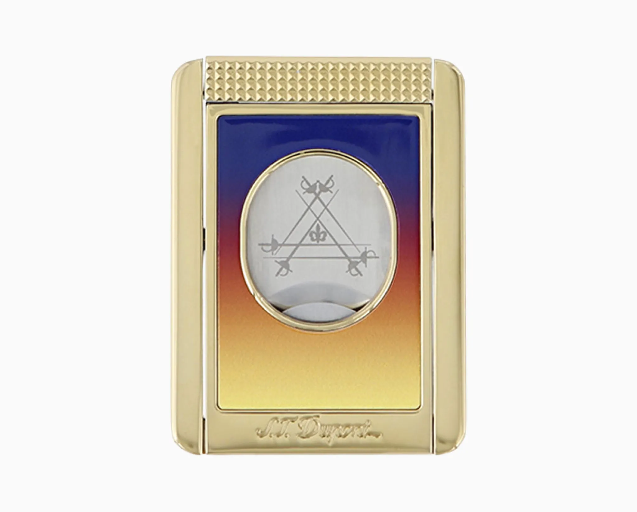 S.T.Dupont coupe cigare- Coupe-cigares|Coupe-cigares