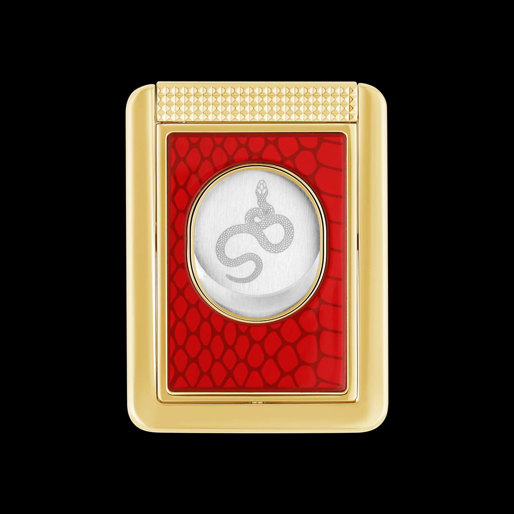 S.T.Dupont coupe cigare- Coupe-cigares|Coupe-cigares