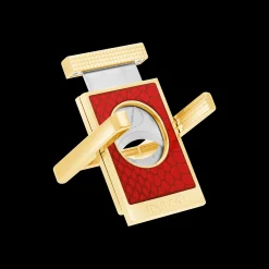 S.T.Dupont coupe cigare- Coupe-cigares|Coupe-cigares