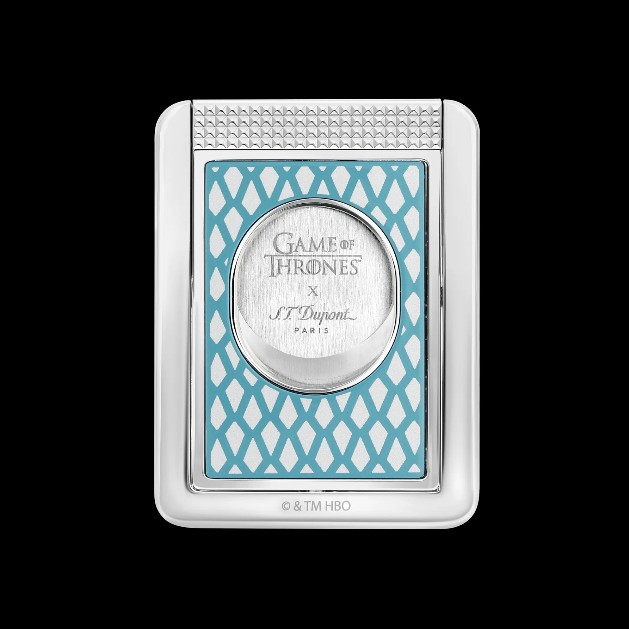 S.T.Dupont coupe cigare- Coupe-cigares|Coupe-cigares