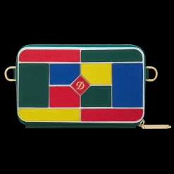 S.T.Dupont crossbody- Casablanca|Casablanca