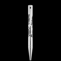 S.T.Dupont d initial- Dragon|Dragon