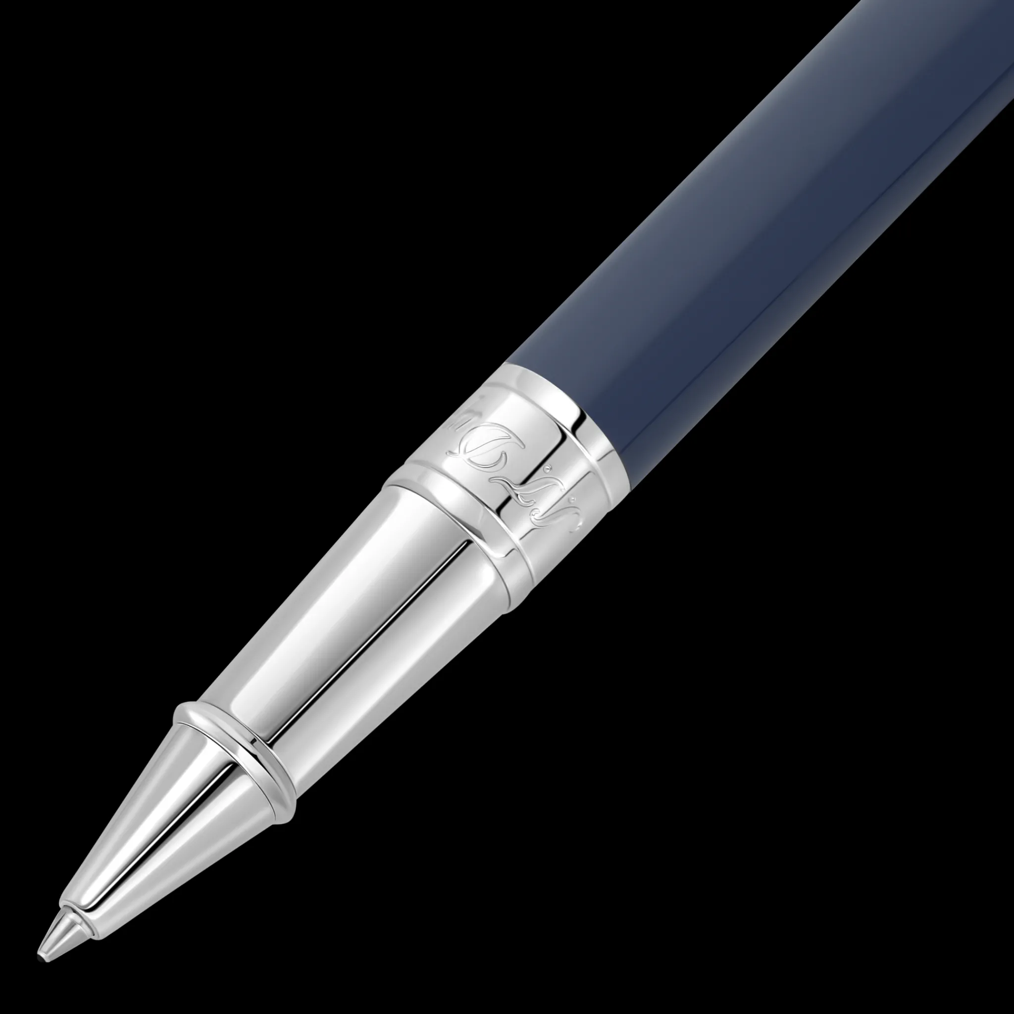 S.T.Dupont d initial- Roller|D-initial