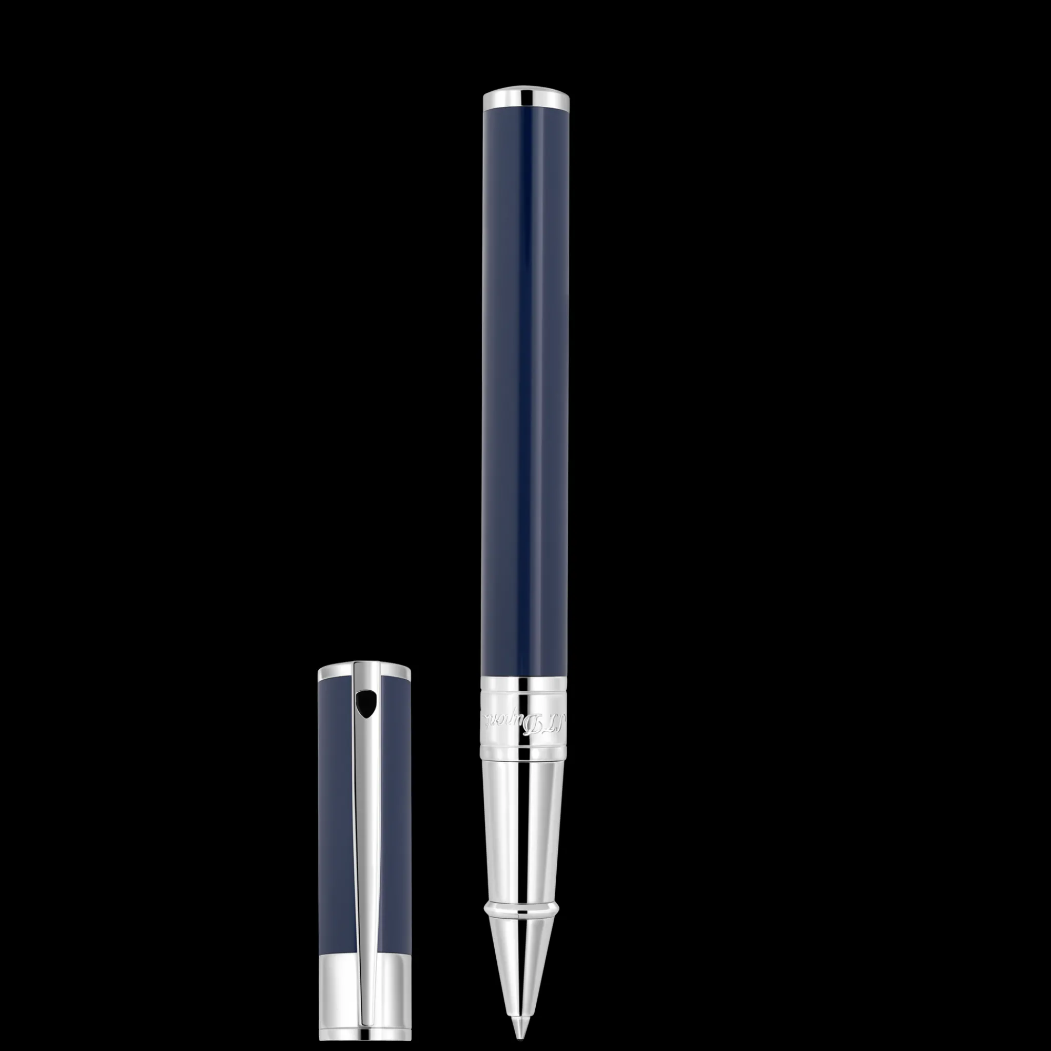 S.T.Dupont d initial- Roller|D-initial