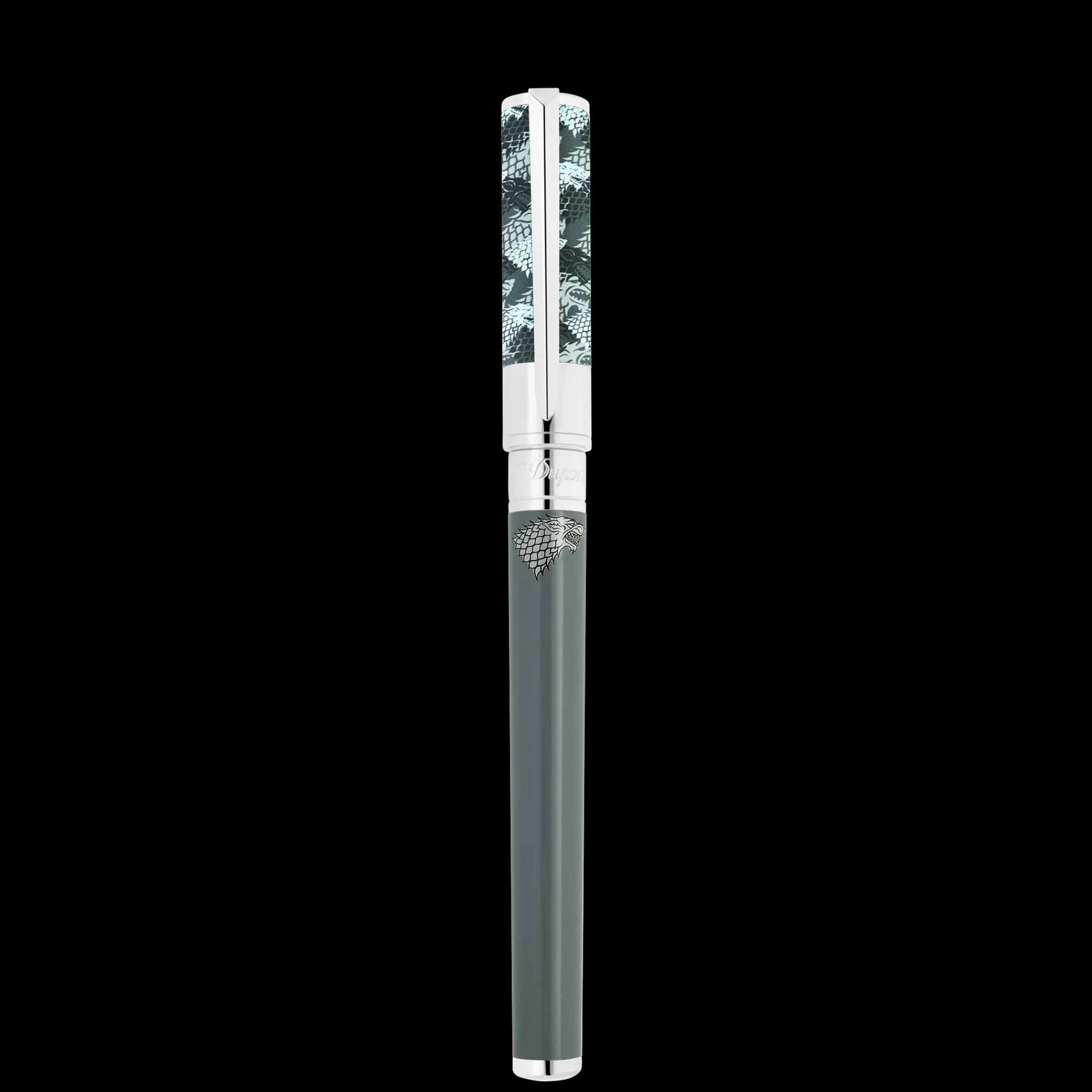 S.T.Dupont d initial- Roller|D-initial