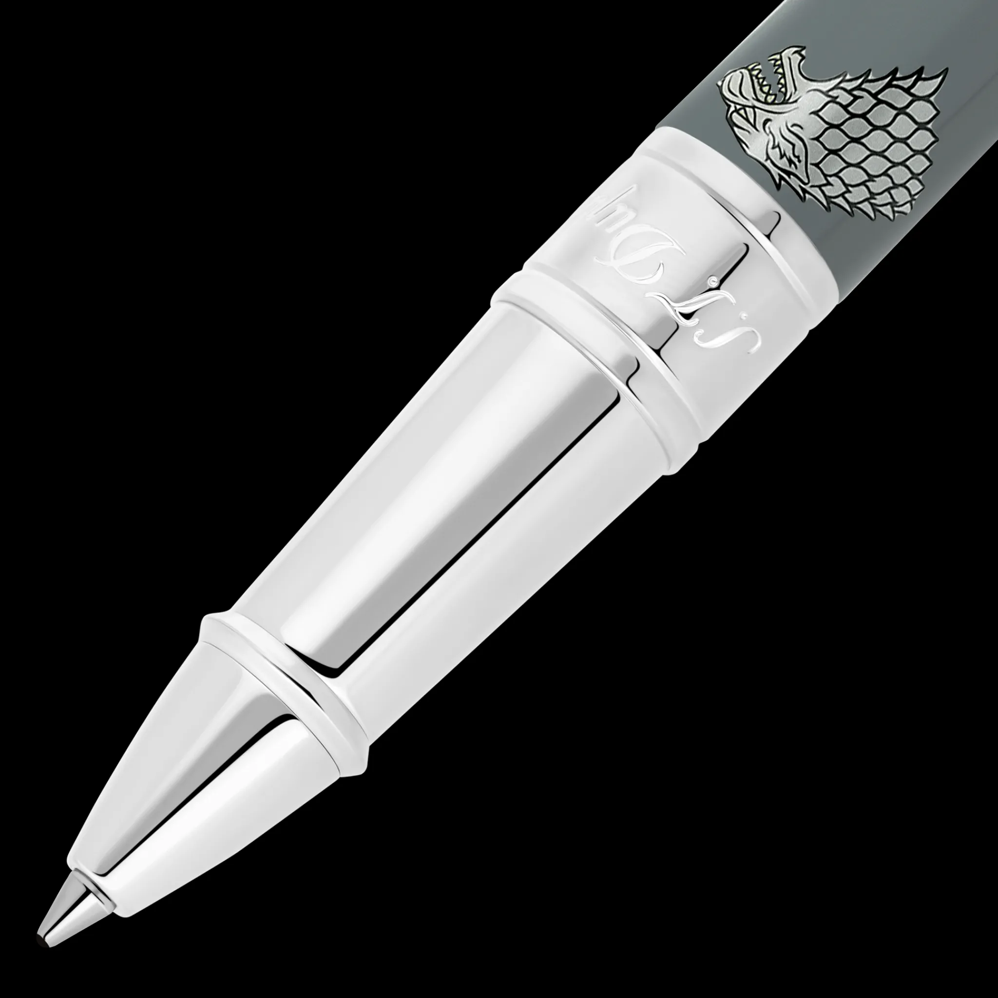 S.T.Dupont d initial- Roller|D-initial