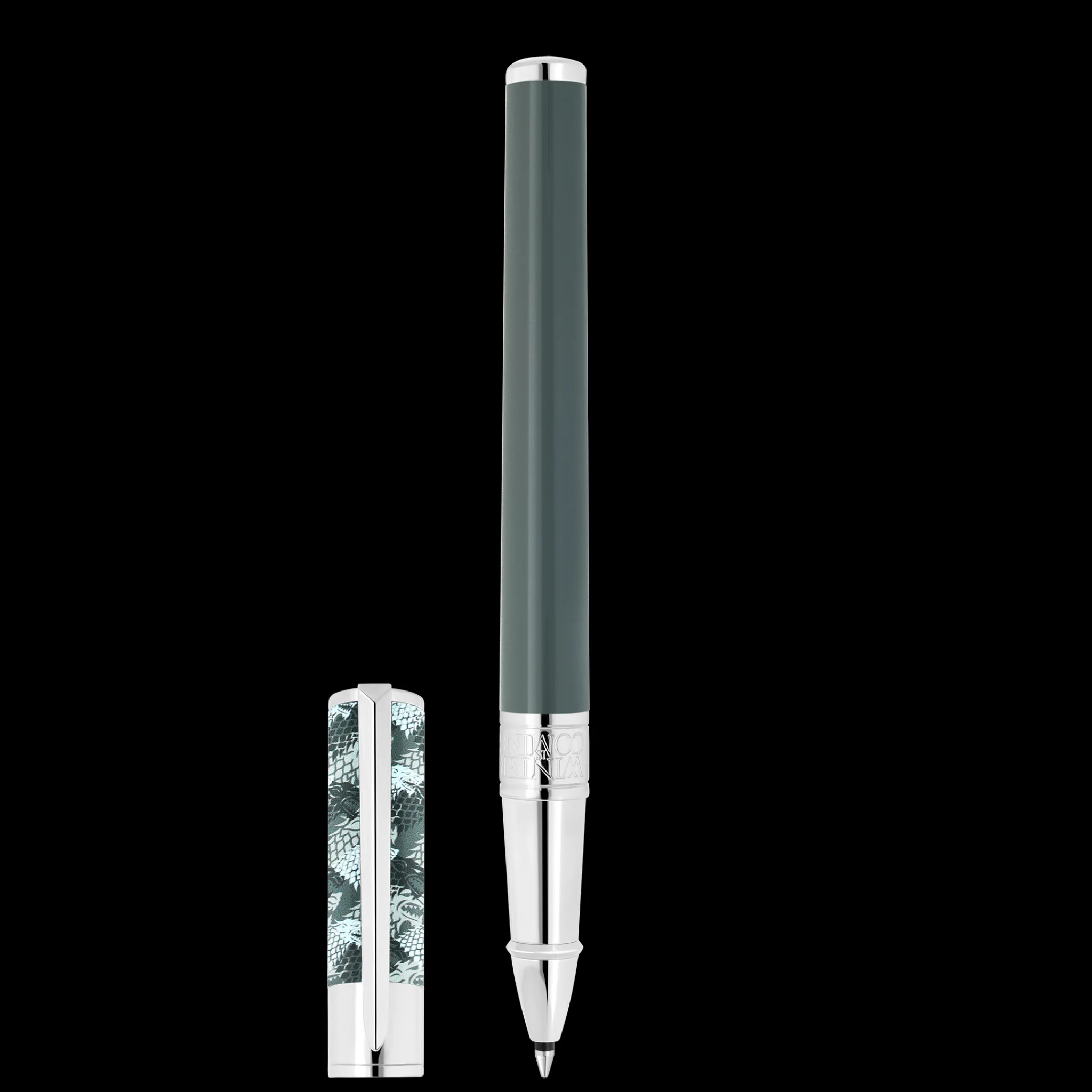S.T.Dupont d initial- Roller|D-initial