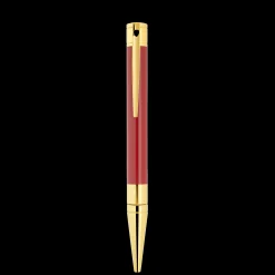 S.T.Dupont d initial- Dragon|Dragon