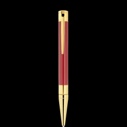 S.T.Dupont d initial- Dragon|Dragon