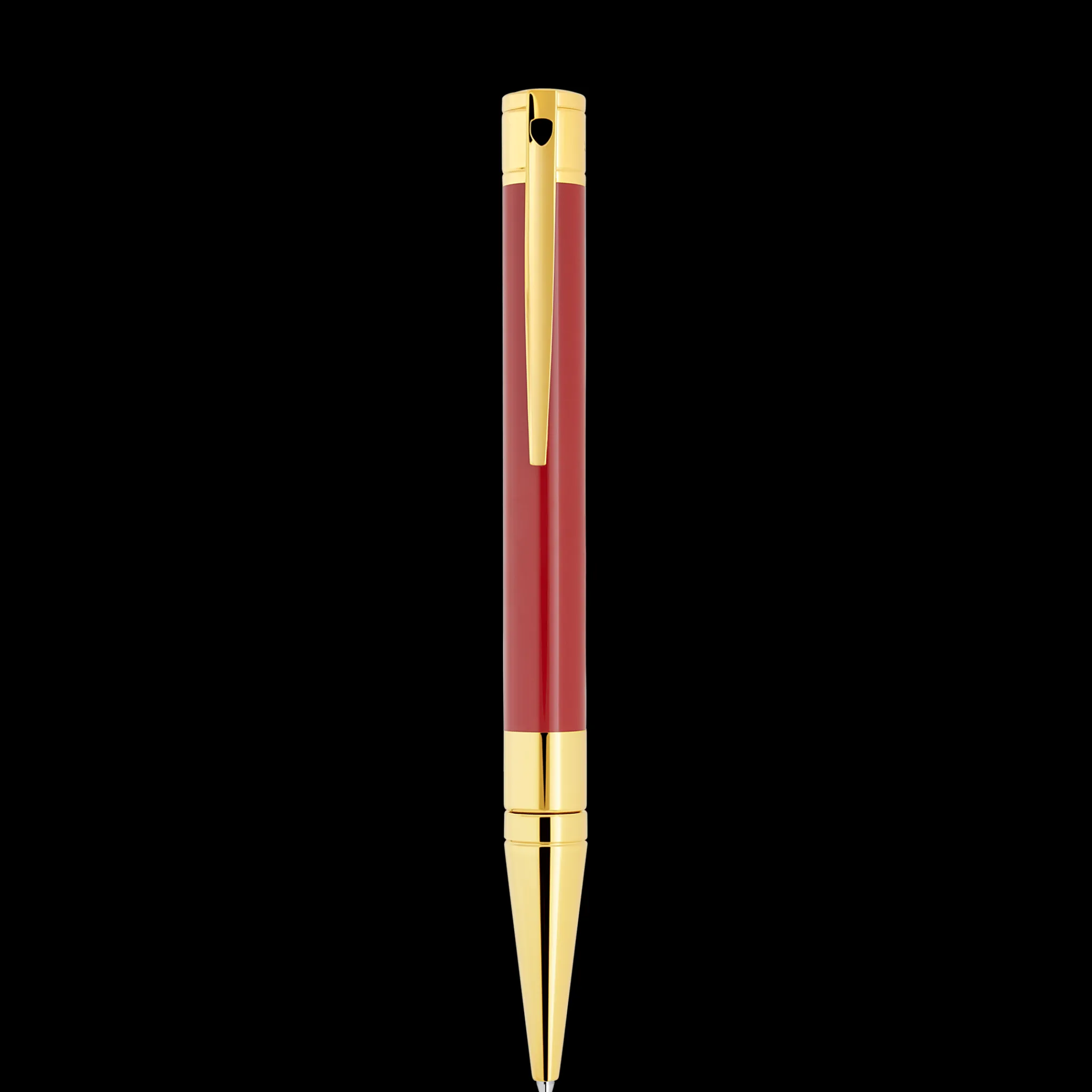 S.T.Dupont d initial- Dragon|Dragon