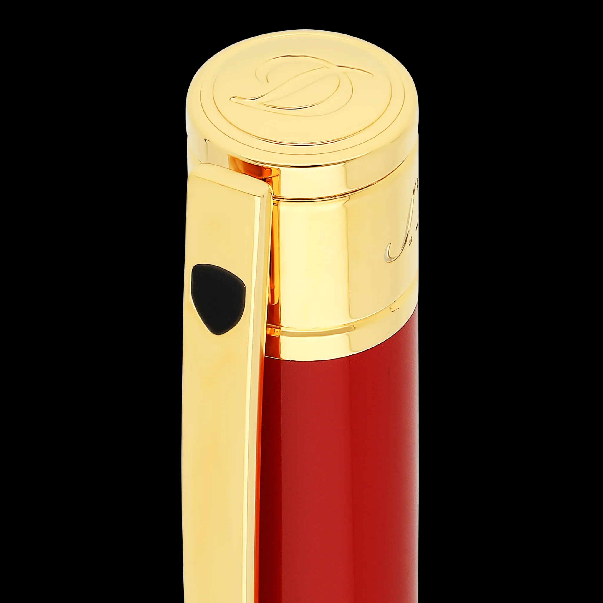 S.T.Dupont d initial- Dragon|Dragon
