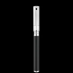 S.T.Dupont d initial- Plume|D-initial