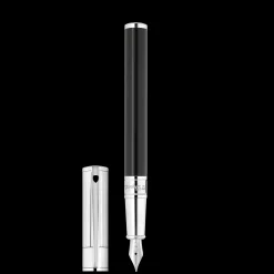 S.T.Dupont d initial- Plume|D-initial