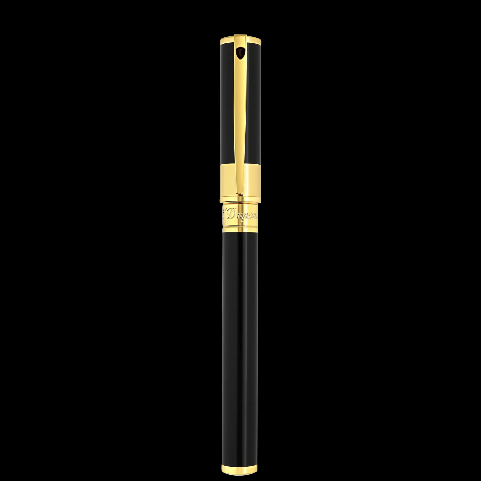 S.T.Dupont d initial- Roller|D-initial
