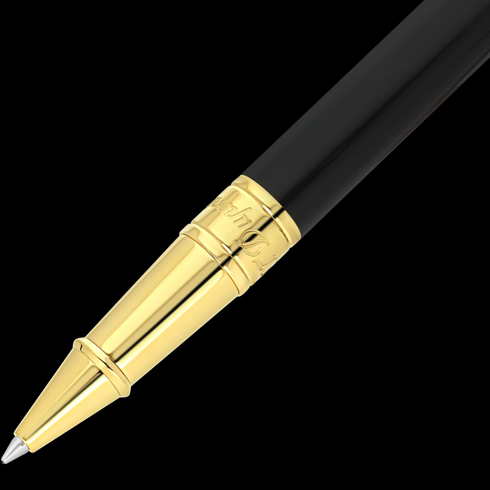 S.T.Dupont d initial- Roller|D-initial