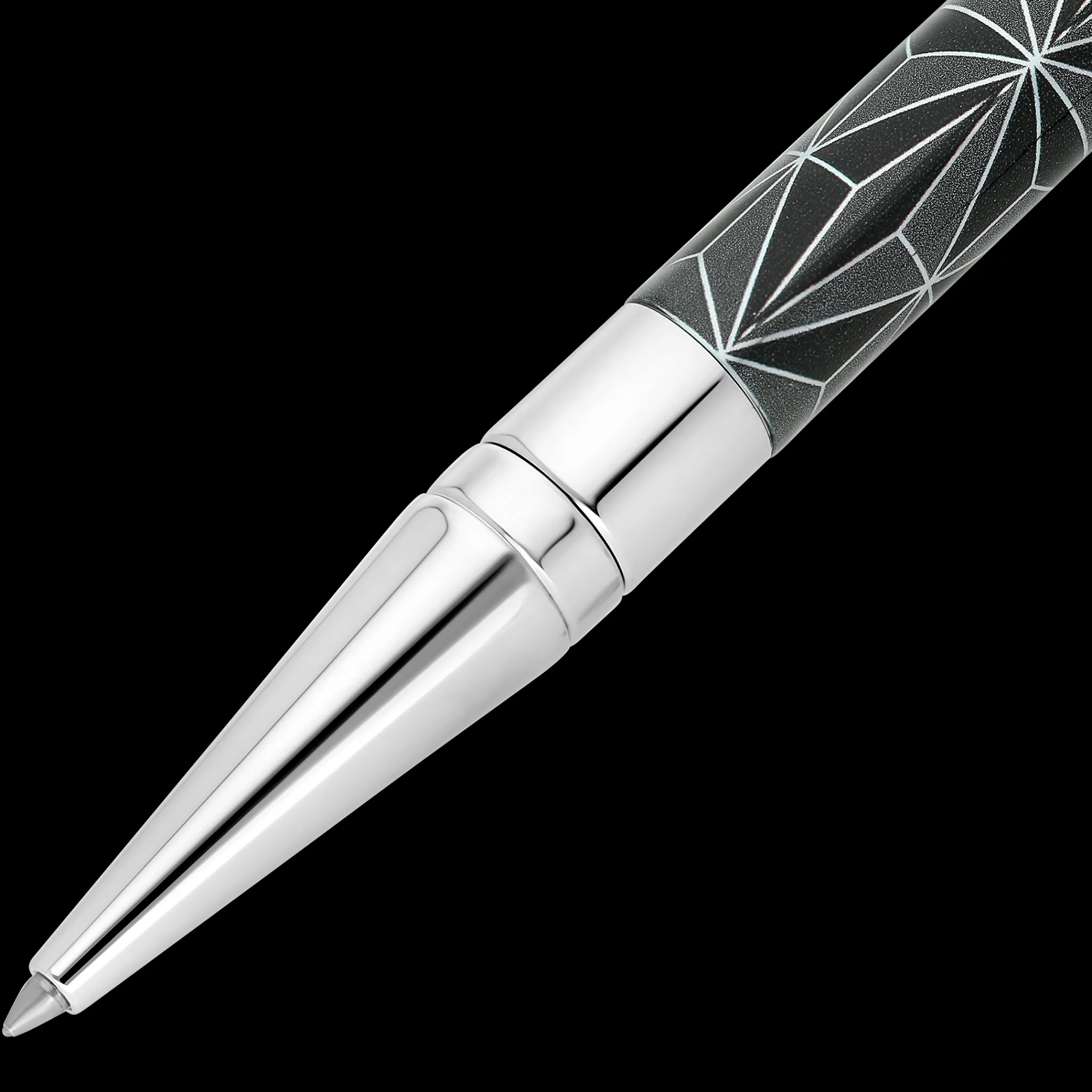 S.T.Dupont d initial- Bille|D-initial