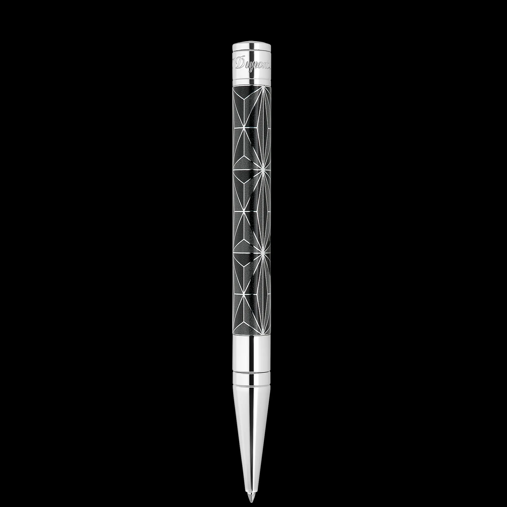 S.T.Dupont d initial- Bille|D-initial
