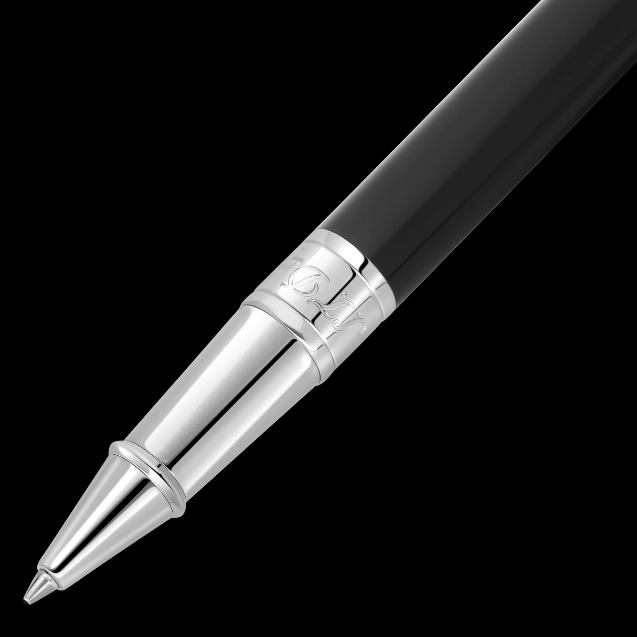 S.T.Dupont d initial- Roller|D-initial
