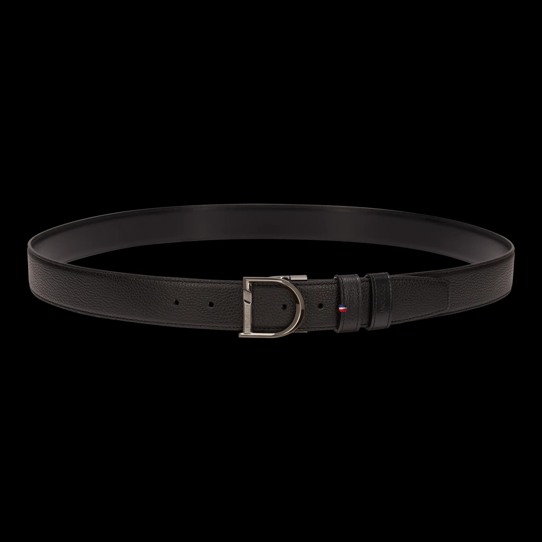 S.T.Dupont d logo- Ceintures