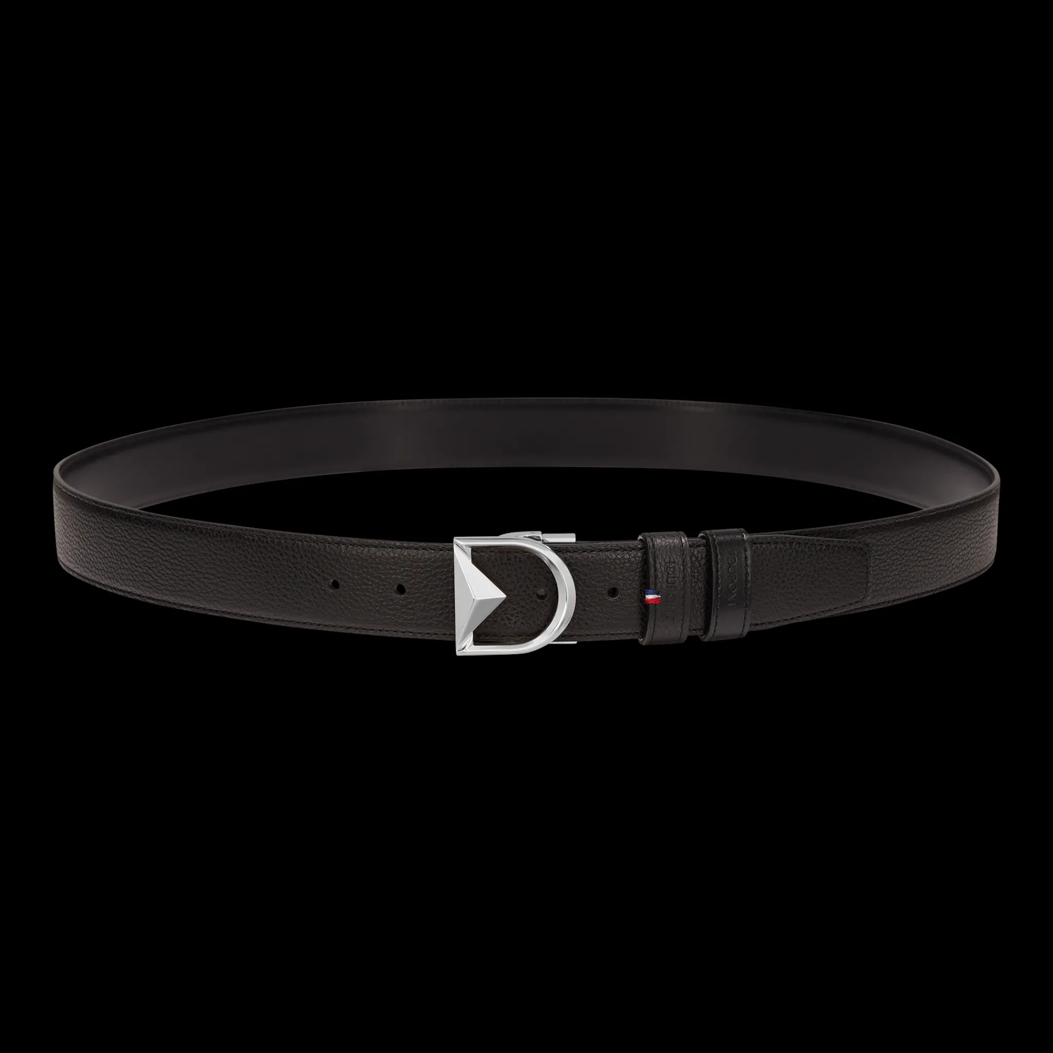 S.T.Dupont d logo- Ceintures