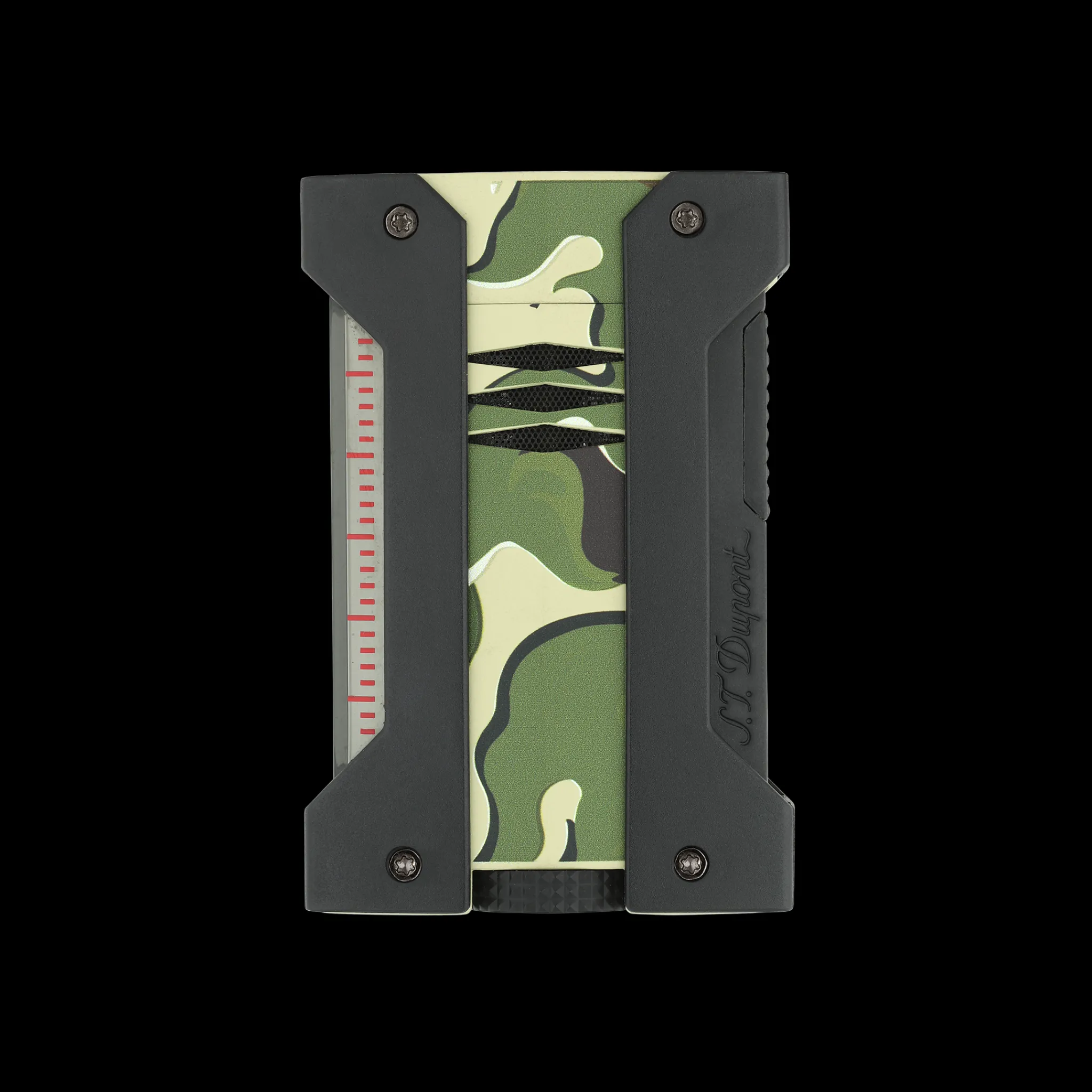 S.T.Dupont defi extreme- Défi Extrême & Xxtrême|Camo