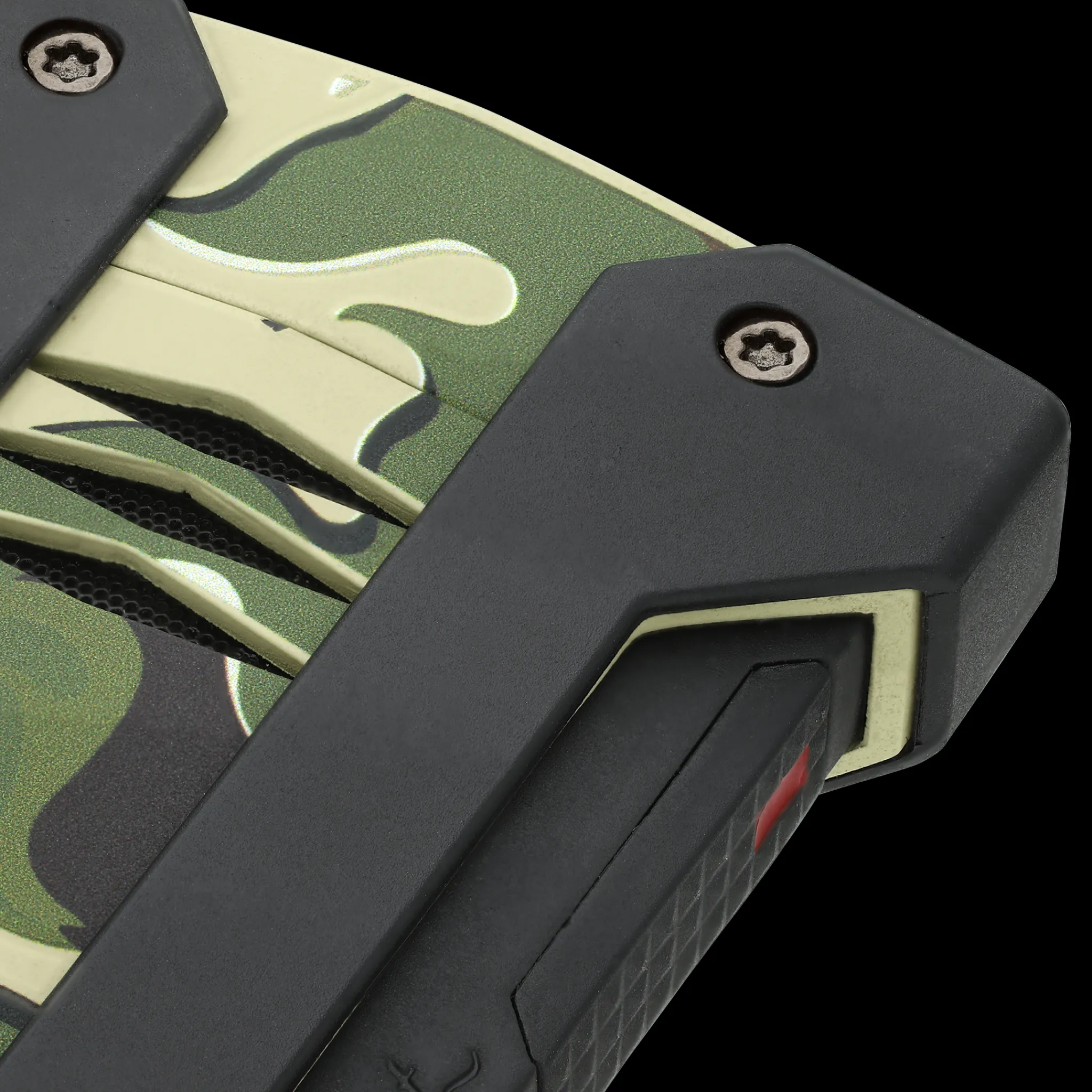 S.T.Dupont defi extreme- Défi Extrême & Xxtrême|Camo