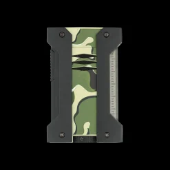 S.T.Dupont defi extreme- Défi Extrême & Xxtrême|Camo