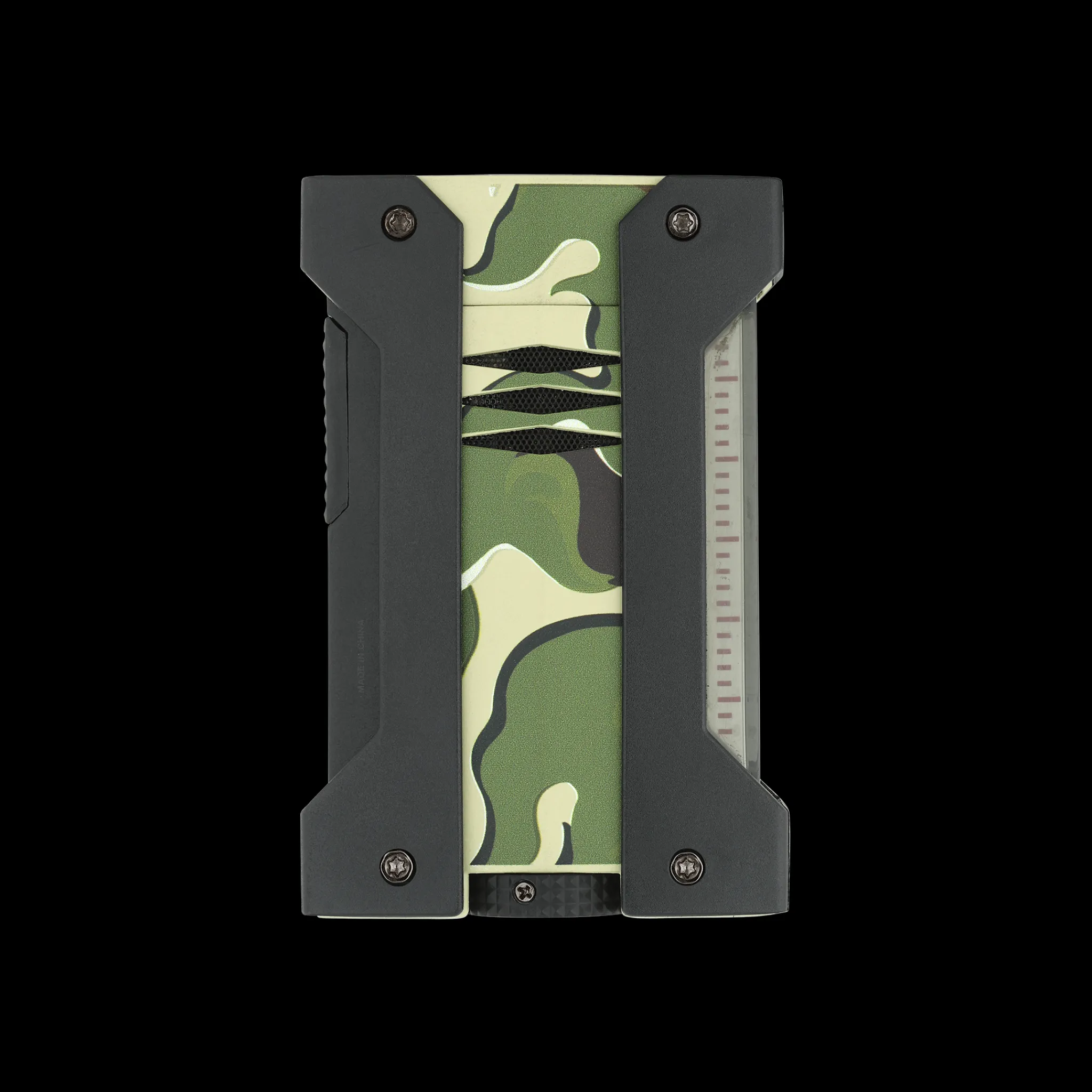 S.T.Dupont defi extreme- Défi Extrême & Xxtrême|Camo