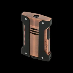 S.T.Dupont defi extreme- Cigare|Défi Extrême & Xxtrême