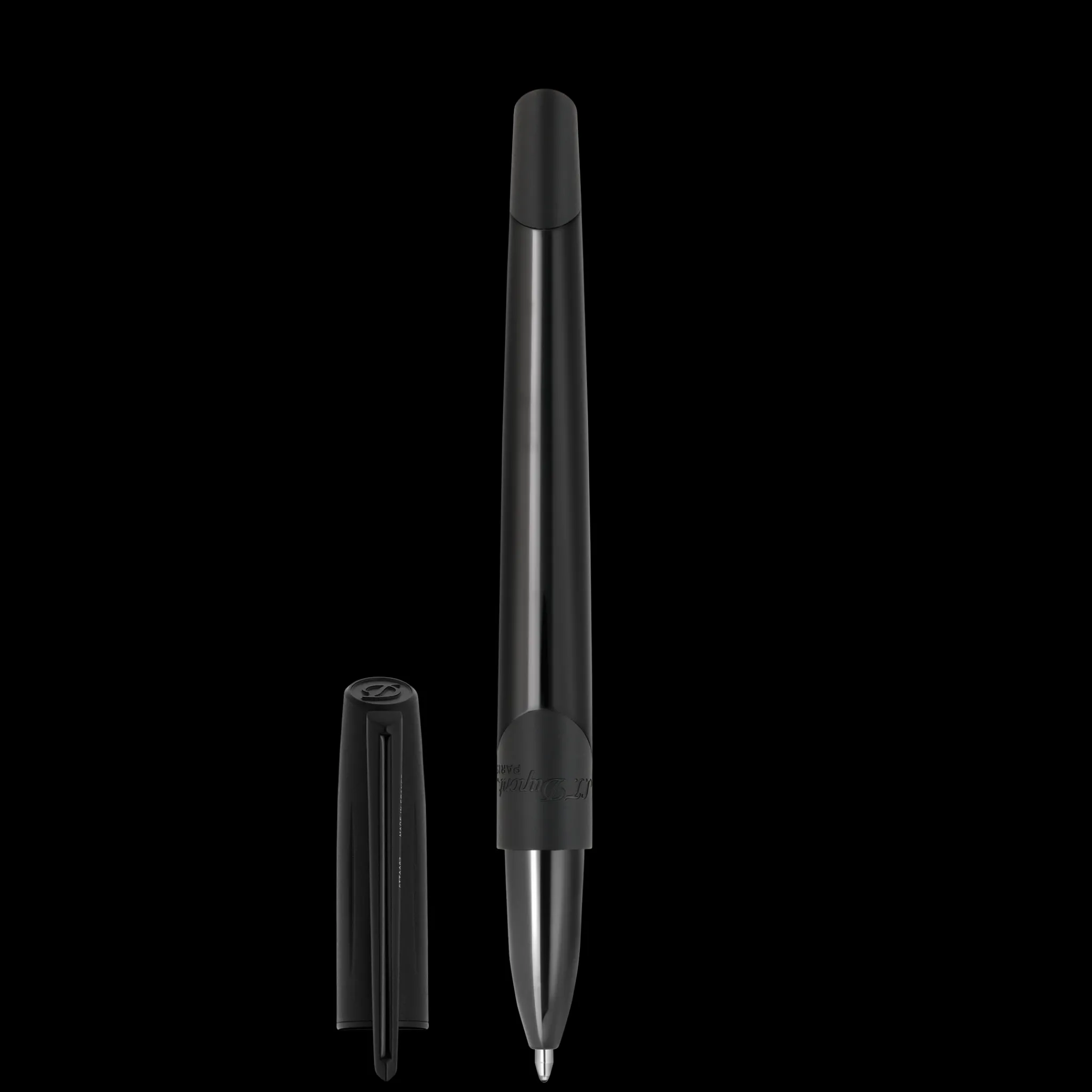 S.T.Dupont defi milenium- Roller|Défi Millenium
