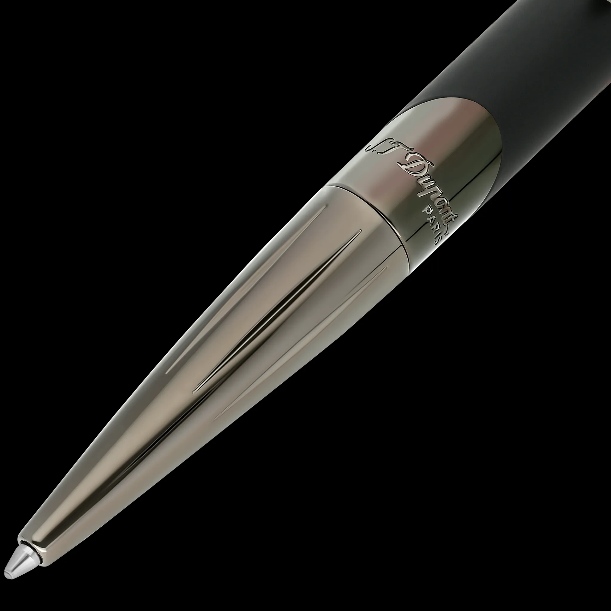 S.T.Dupont defi milenium- Bille|Défi Millenium