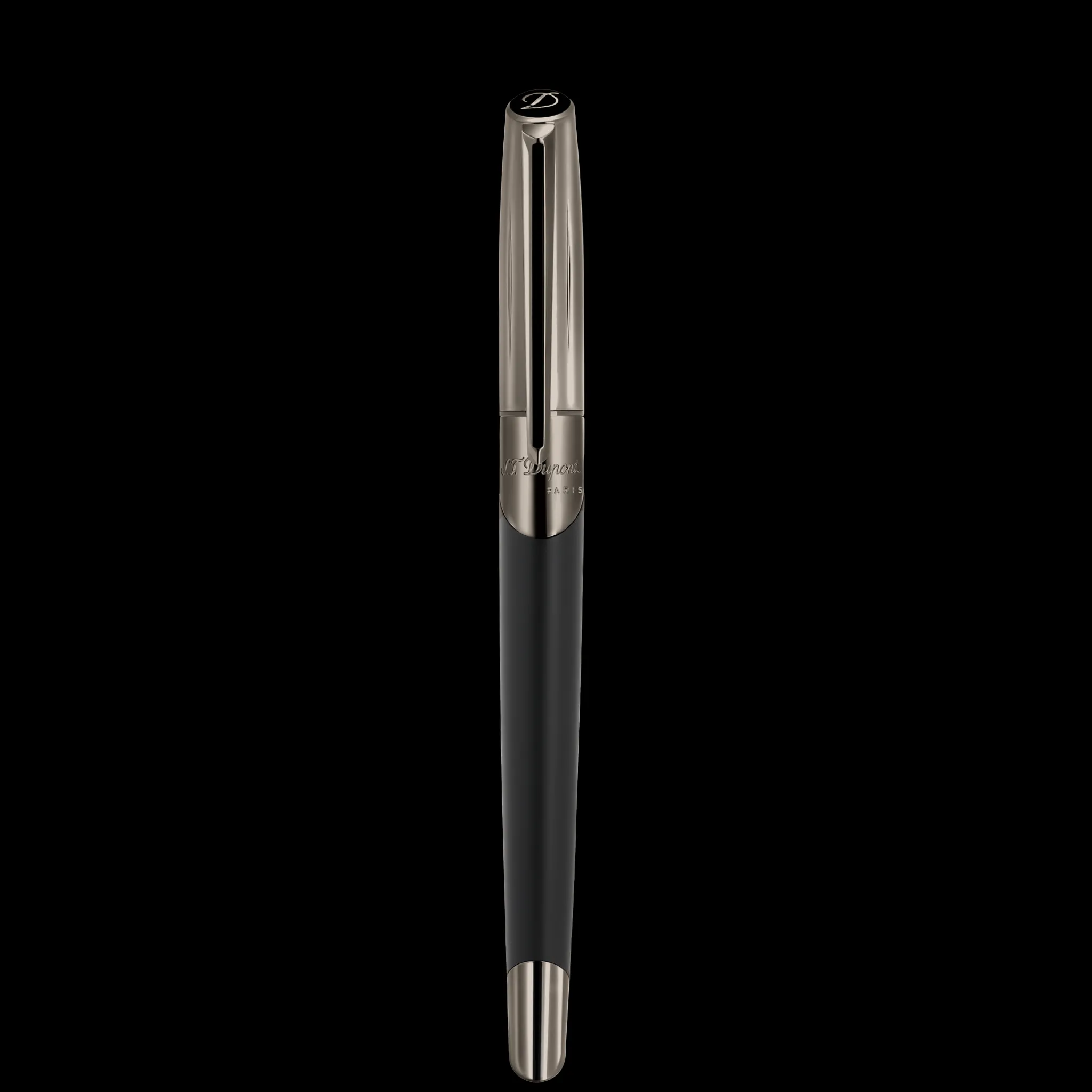 S.T.Dupont defi milenium- Plume|Défi Millenium