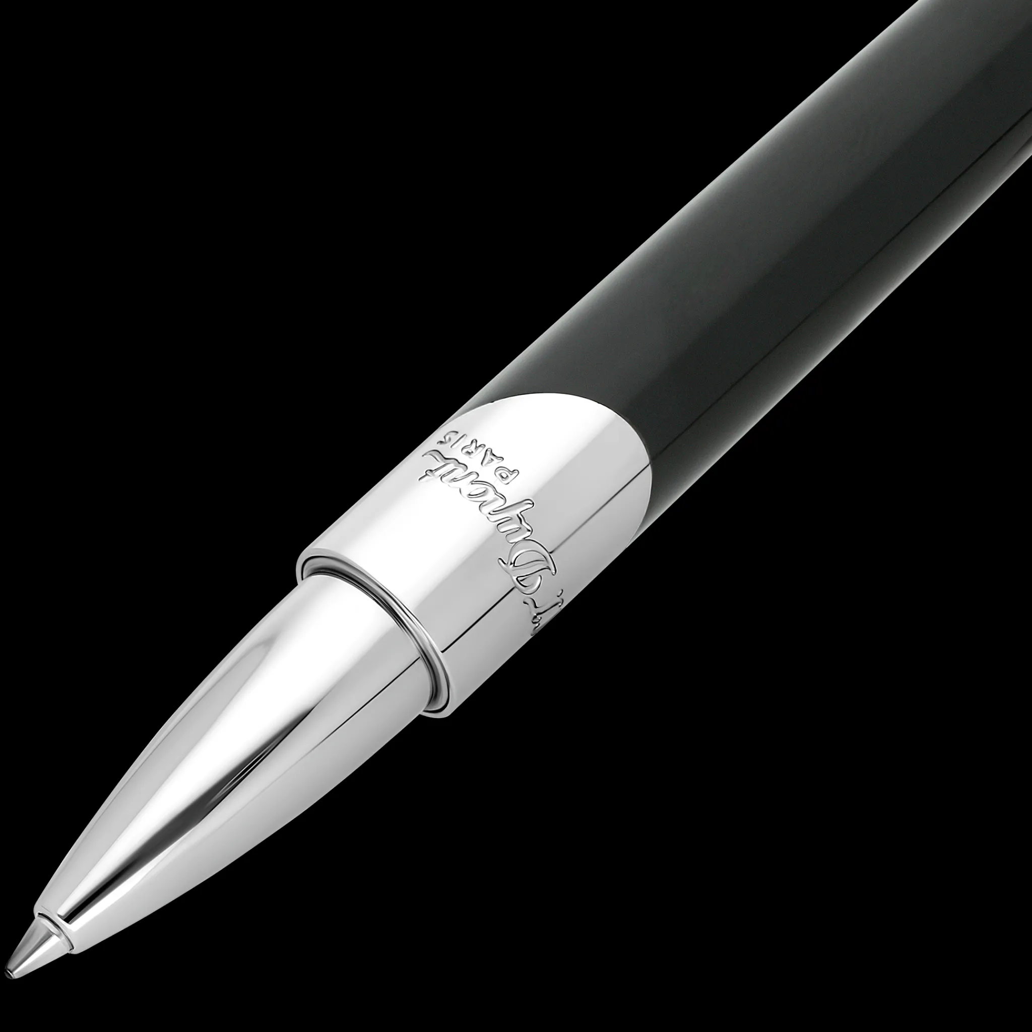 S.T.Dupont defi milenium- Défi Millenium