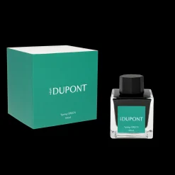 S.T.Dupont Encrier- Recharges &encres