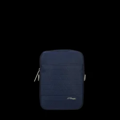 S.T.Dupont firehaed-Homme Sacs À Bandoulière