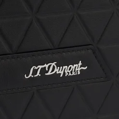 S.T.Dupont firehead-Homme Sacs À Bandoulière