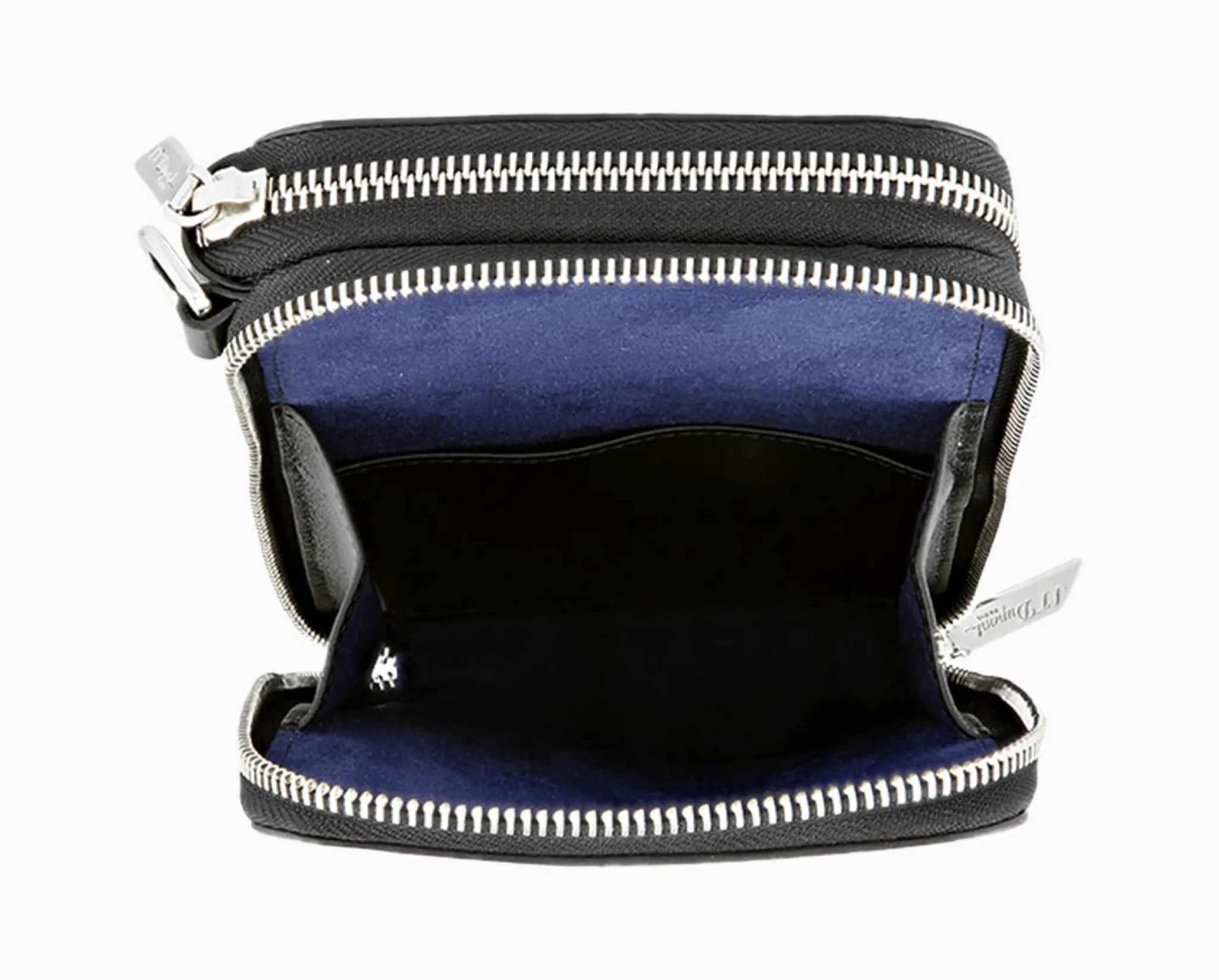 S.T.Dupont firehead-Homme Sacs À Bandoulière