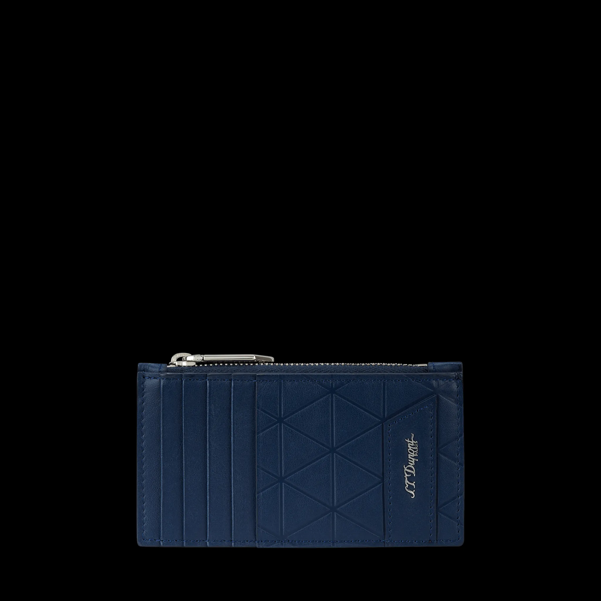S.T.Dupont firehead- Porte-cartes