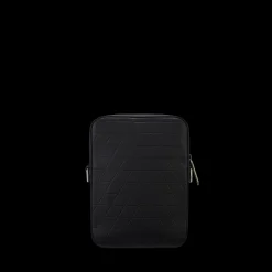 S.T.Dupont firehead-Homme Sacs À Bandoulière
