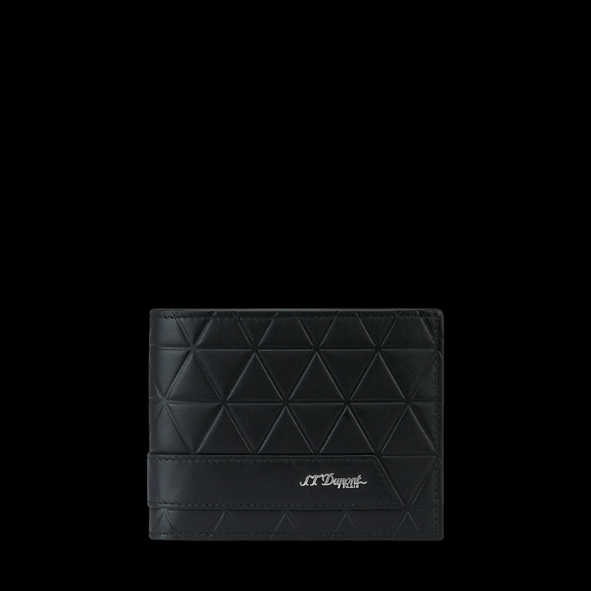 S.T.Dupont firehead- Portefeuilles