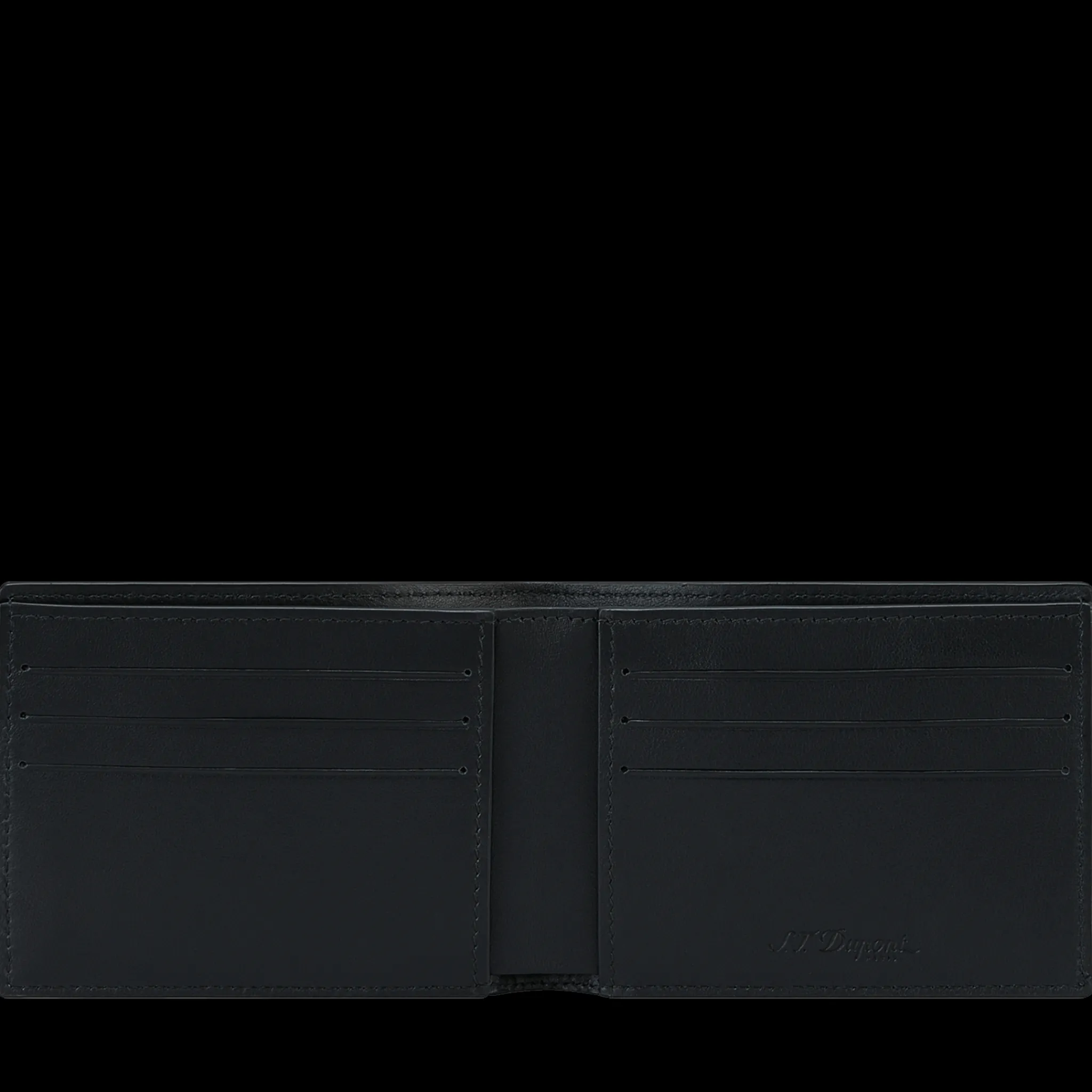 S.T.Dupont firehead- Portefeuilles