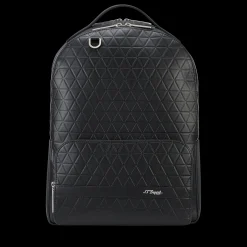 S.T.Dupont firehead-Homme Sacs À Dos