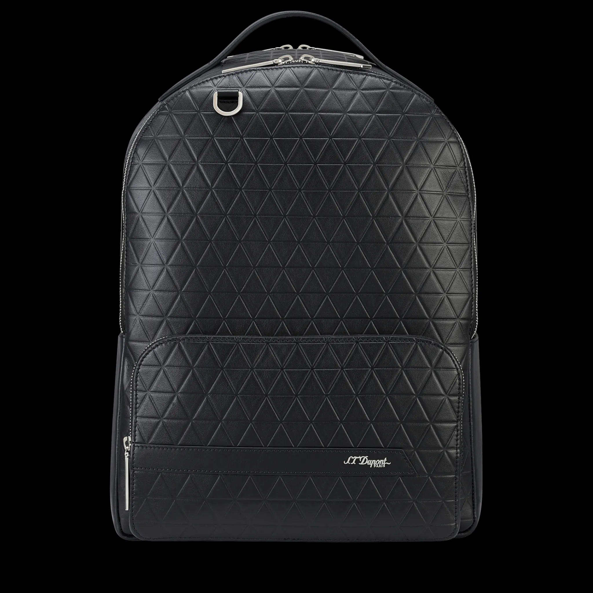 S.T.Dupont firehead-Homme Sacs À Dos