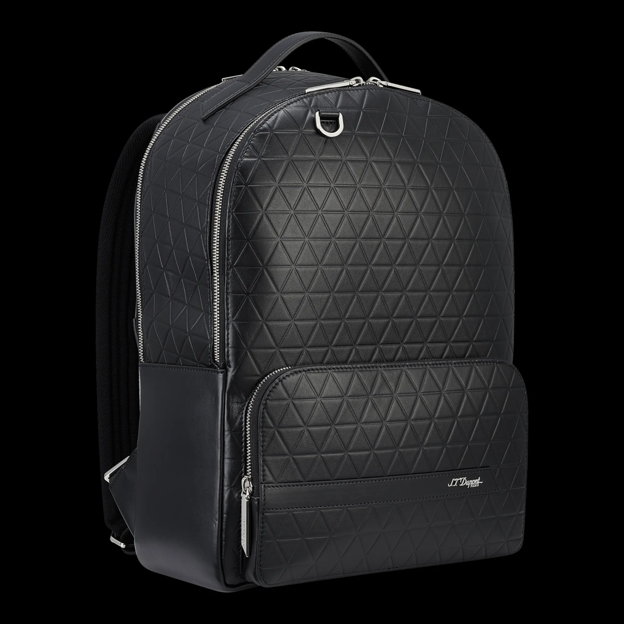 S.T.Dupont firehead-Homme Sacs À Dos