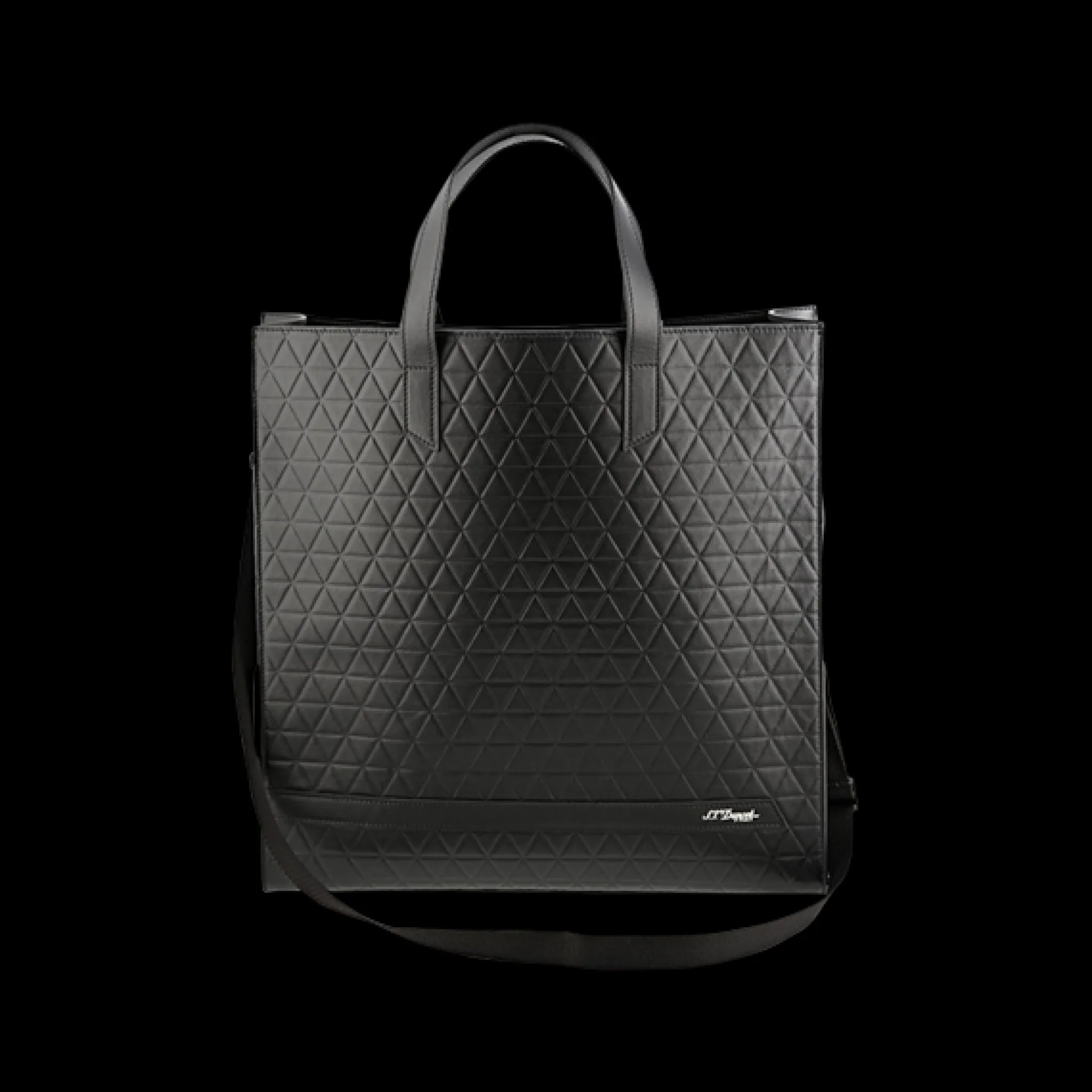 S.T.Dupont firehead-Homme Tote Bag