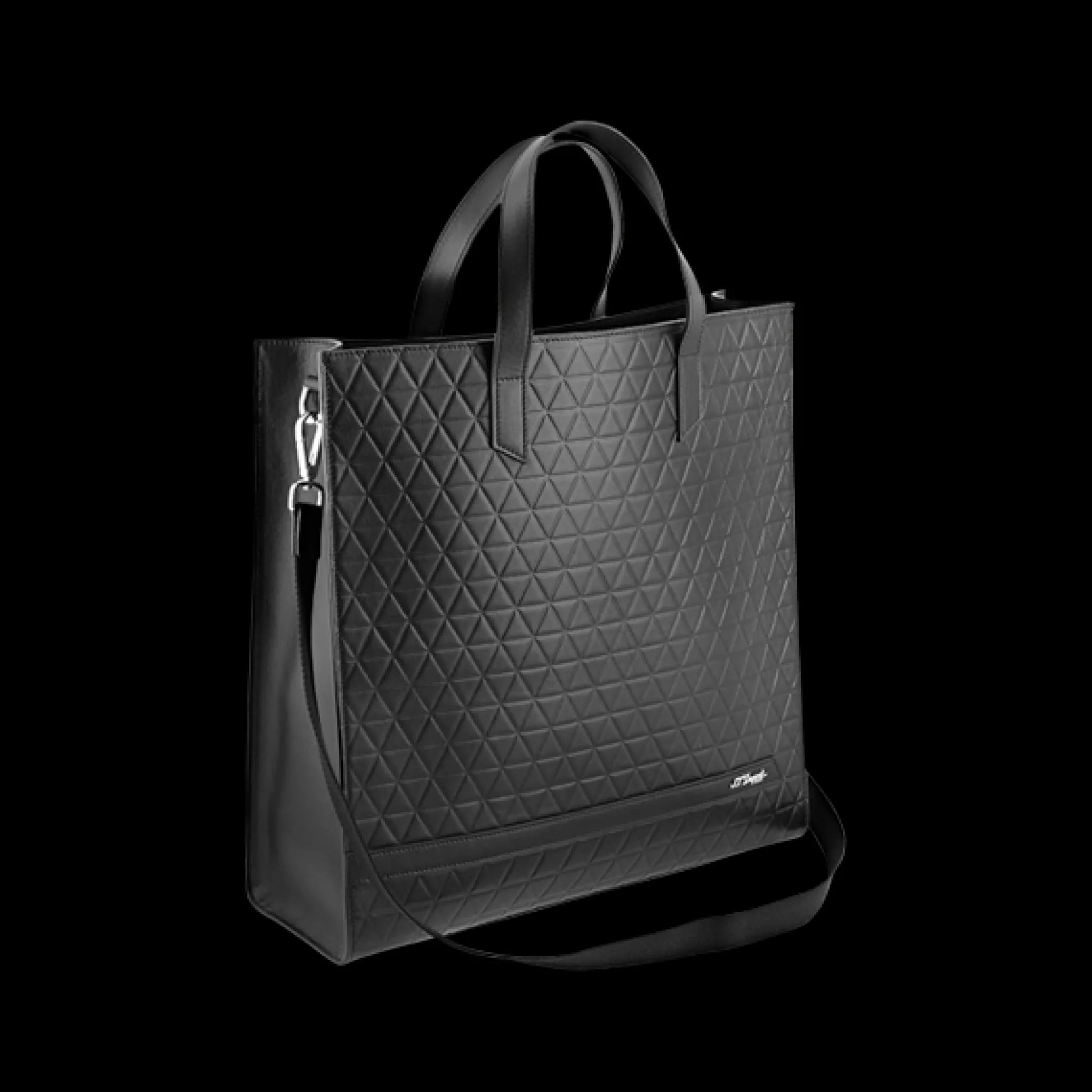 S.T.Dupont firehead-Homme Tote Bag