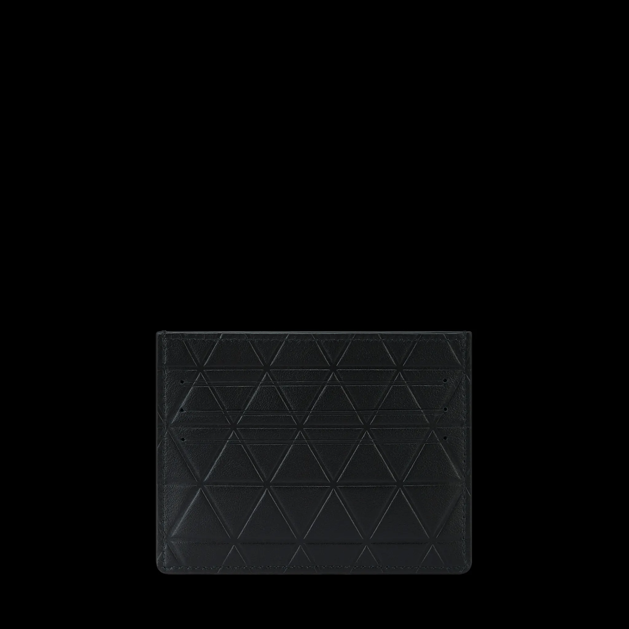 S.T.Dupont firehead- Porte-cartes